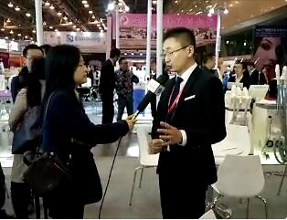 北京宏強與您相約合肥美博會