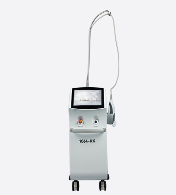 激素依賴性皮炎操作儀器